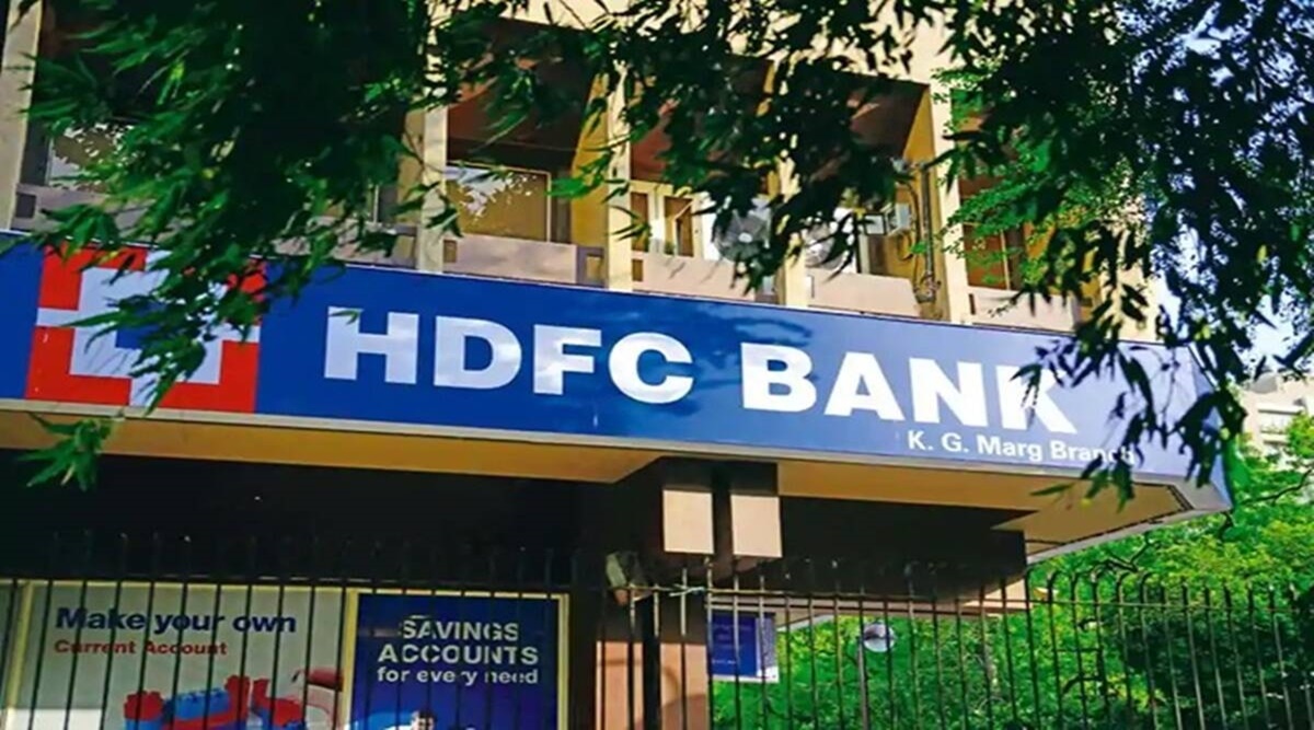 Hdfc Life Insurance Shares In Focus On Rs 942 Crore Gst Demand Edatabook 3086